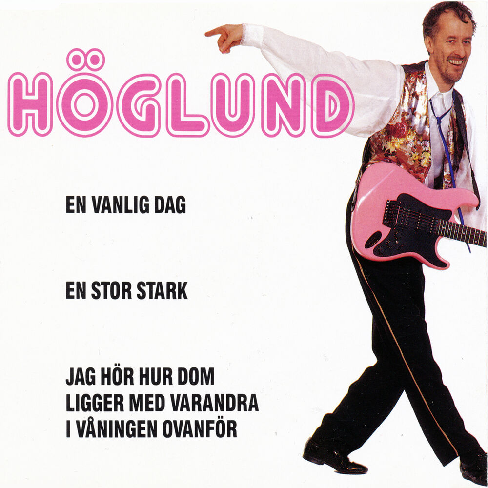Picture of En Vanlig Dag