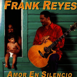 Cover of Amor En Silencio