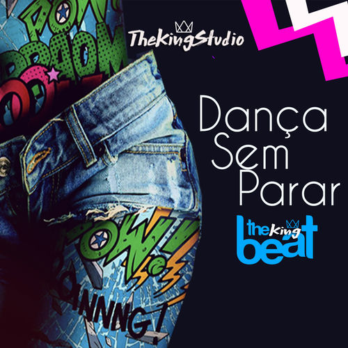 Dança Sem Parar