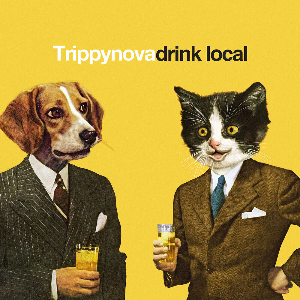 Picture of Drink Local