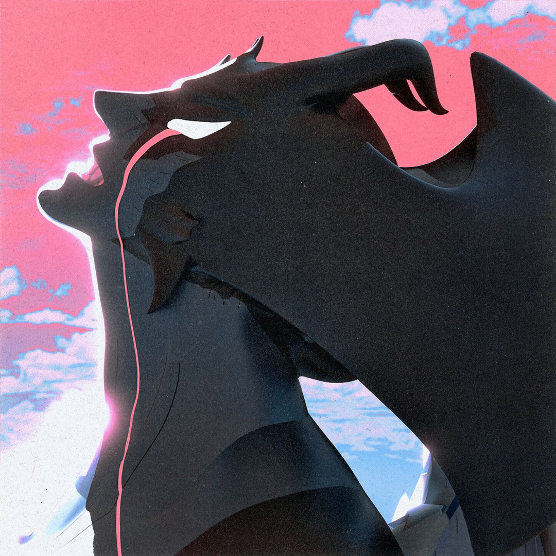 Album cover of Crybaby