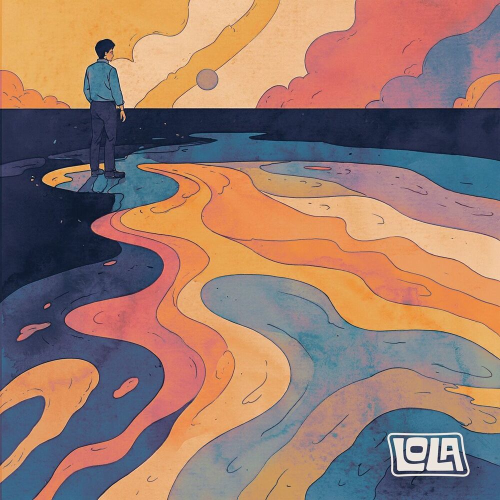 Picture of Lost In Distance