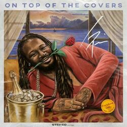 Cover of On Top of The Covers