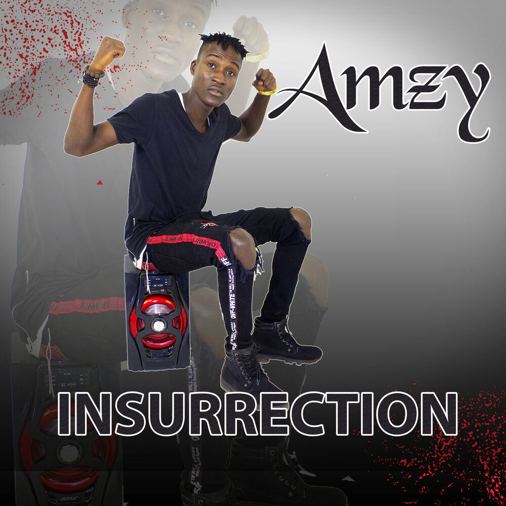 Picture of Insurrection