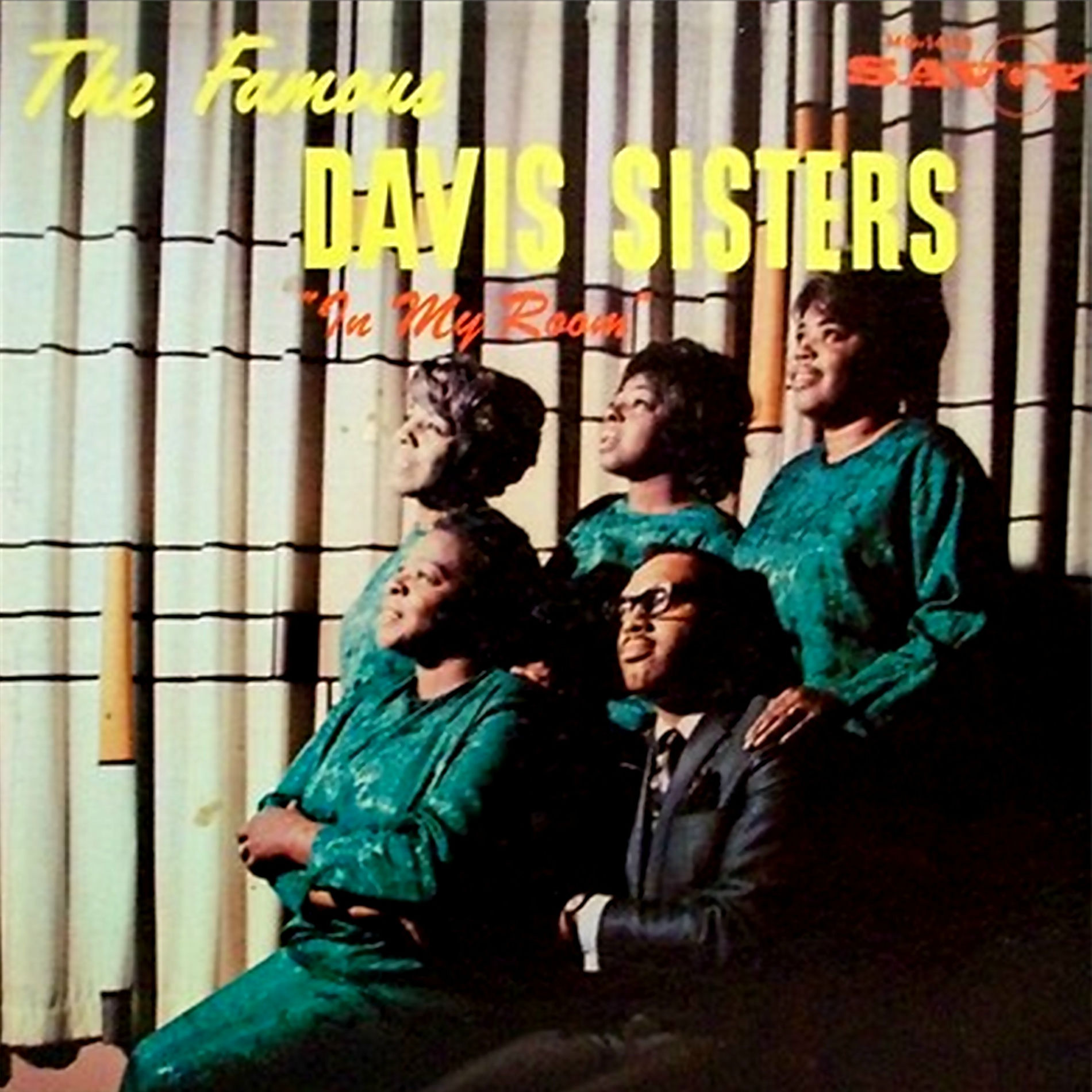 Album cover of I Believe I'll Go Back Home