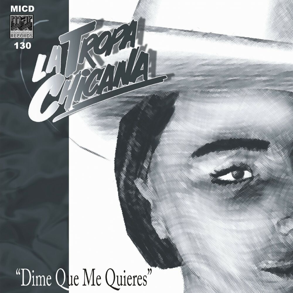 Picture of Dime Que Me Quieres