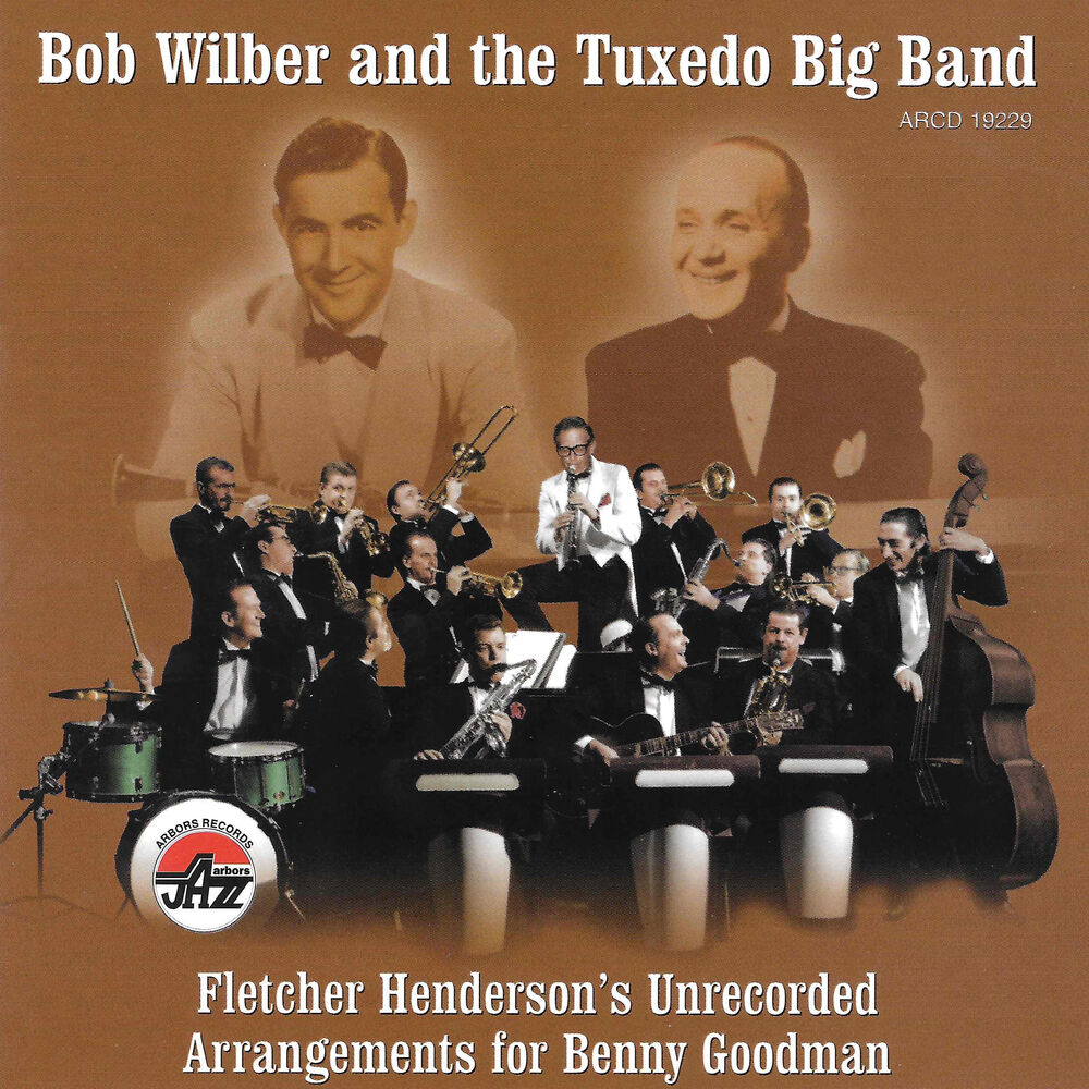 Picture of Tuxedo Big Band From France