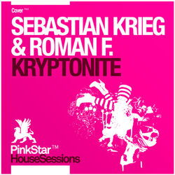 Cover of Kryptonite