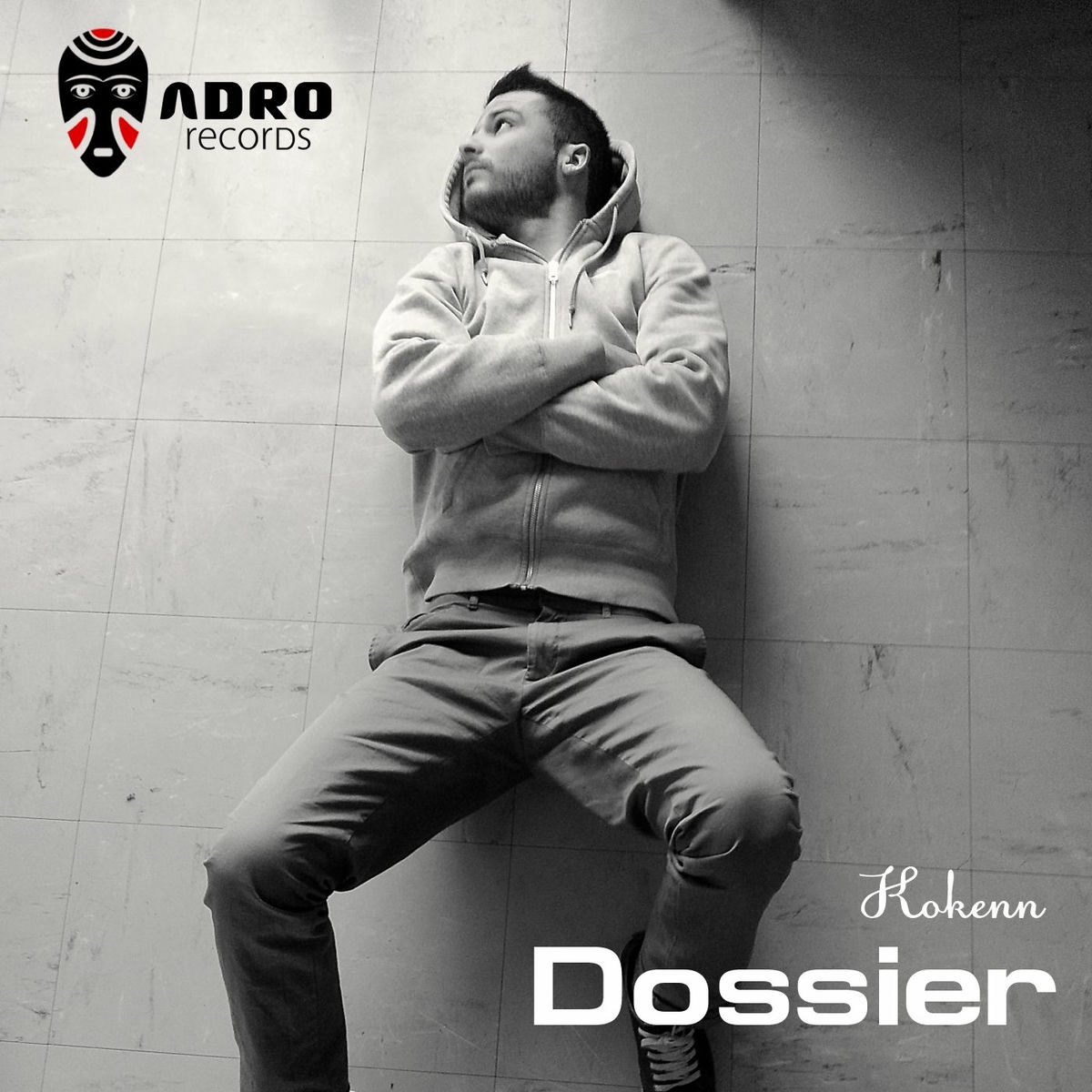 Album cover of Dossier