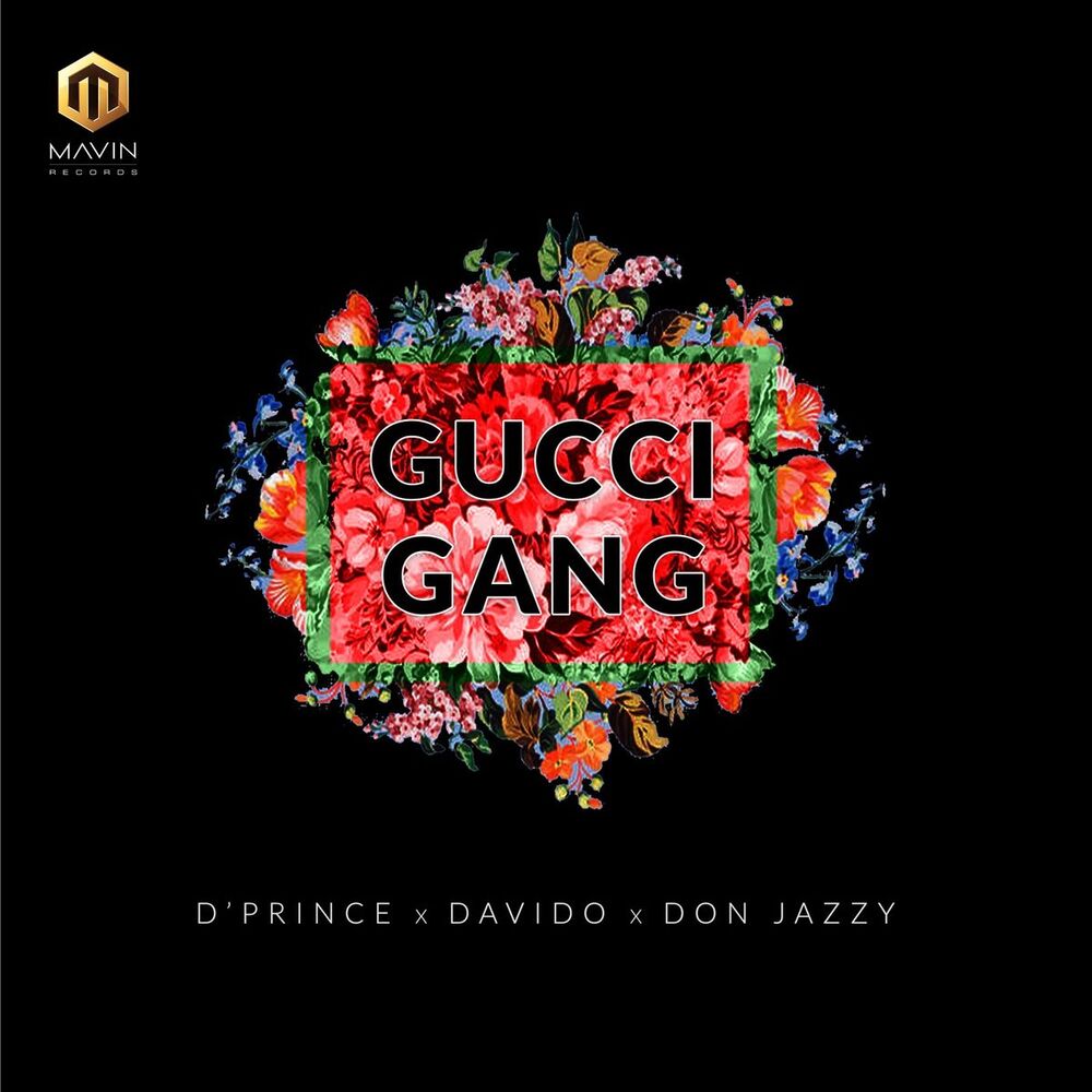 Picture of Gucci Gang