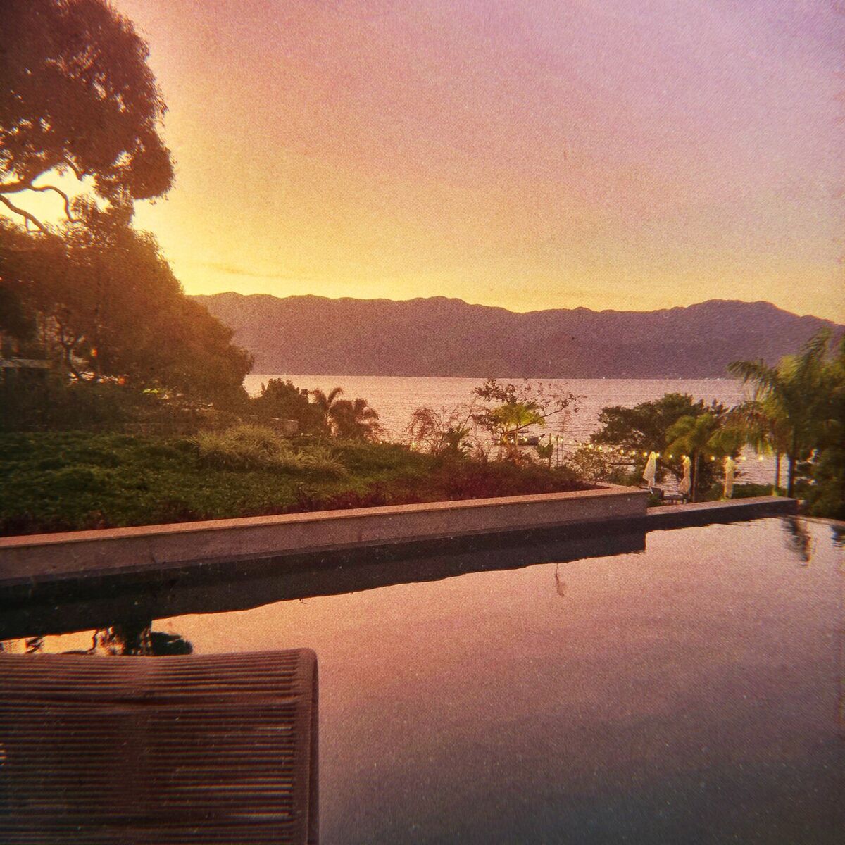 Album cover of Paraty