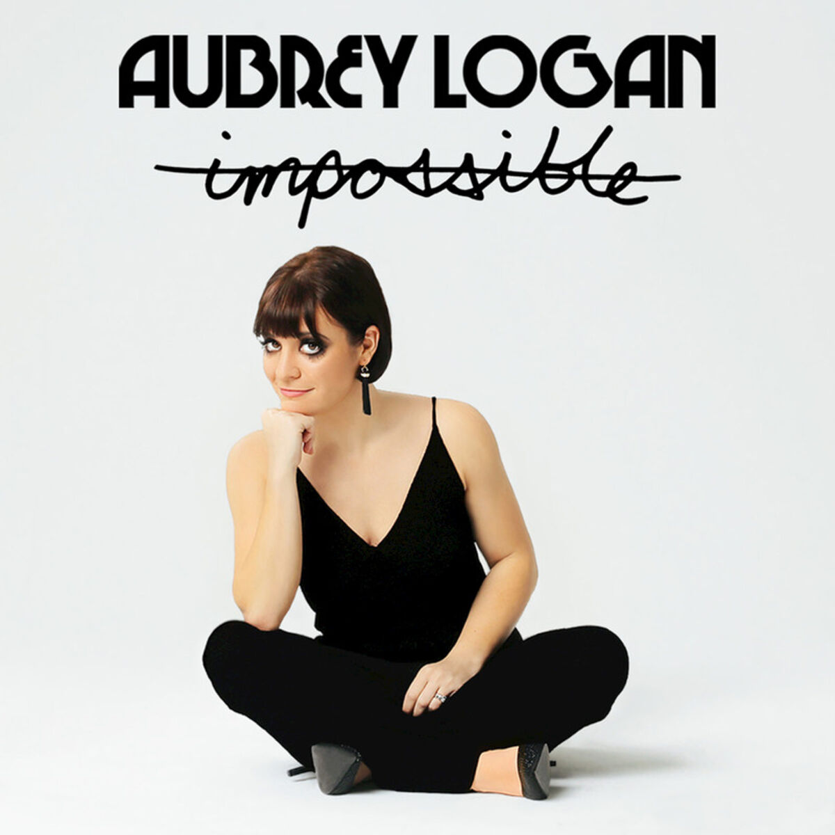 Album cover of Impossible
