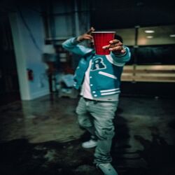 Cover of Dont Affect Me