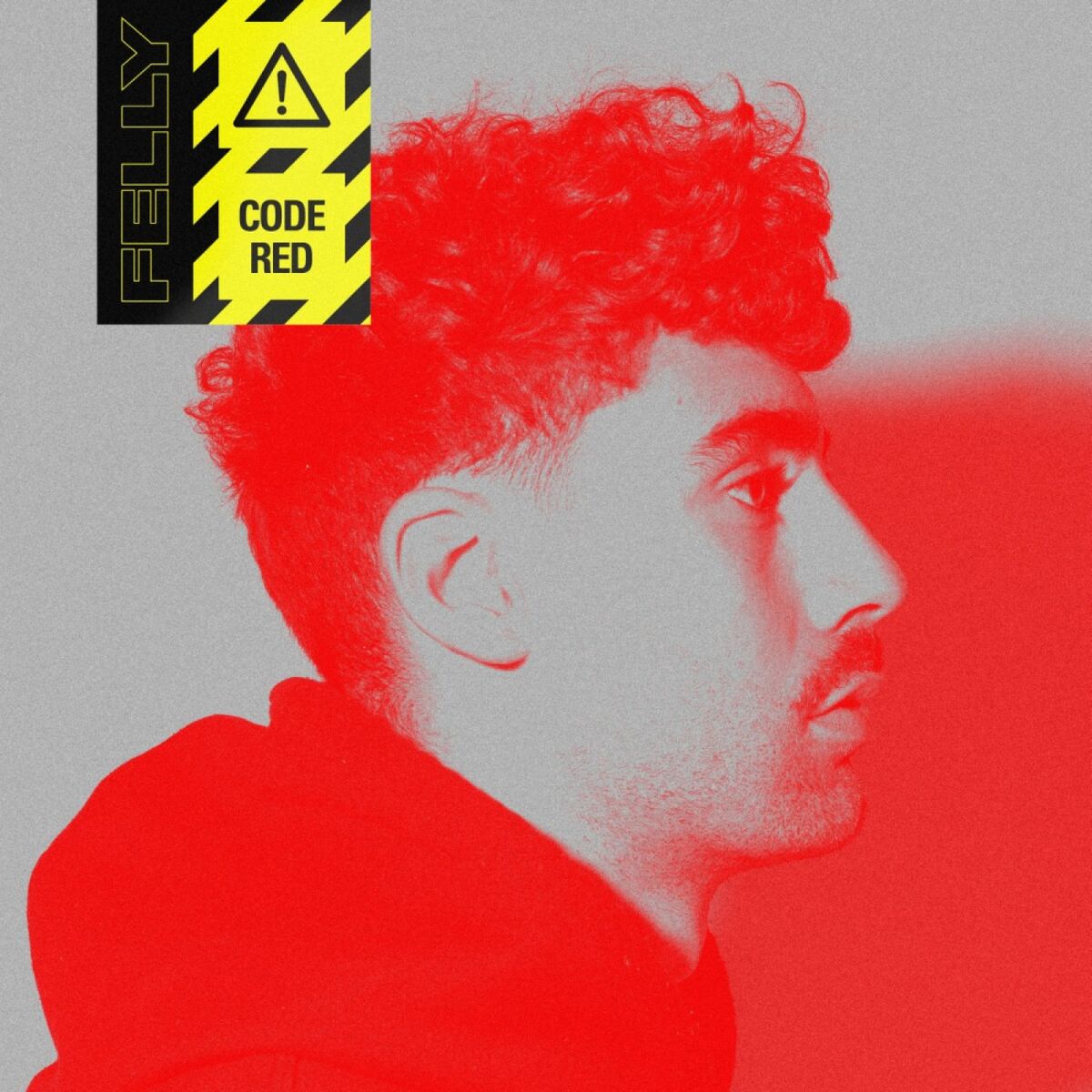 Album cover of Code Red