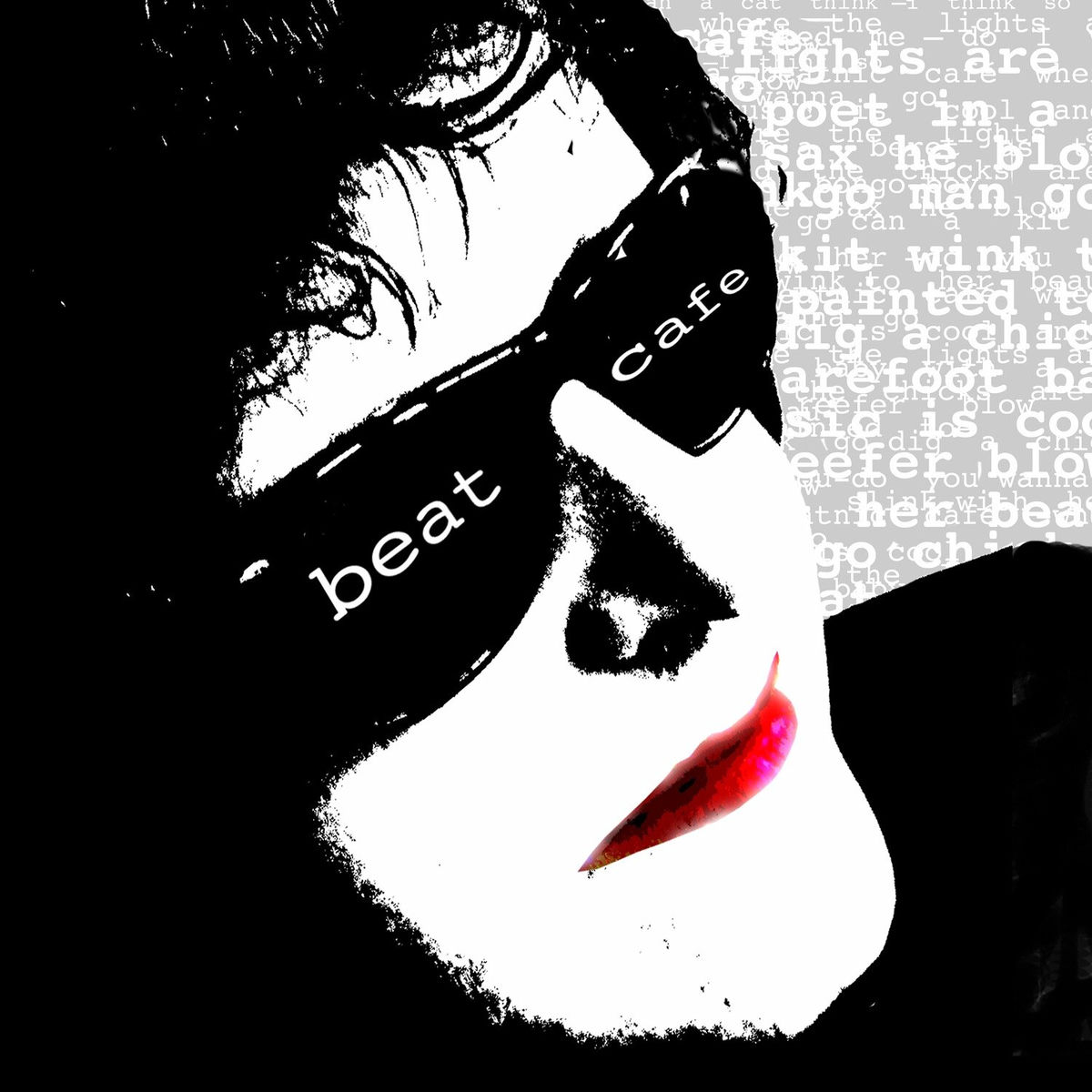 Album cover of Beat Cafe