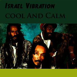 Cover of Cool and Calm
