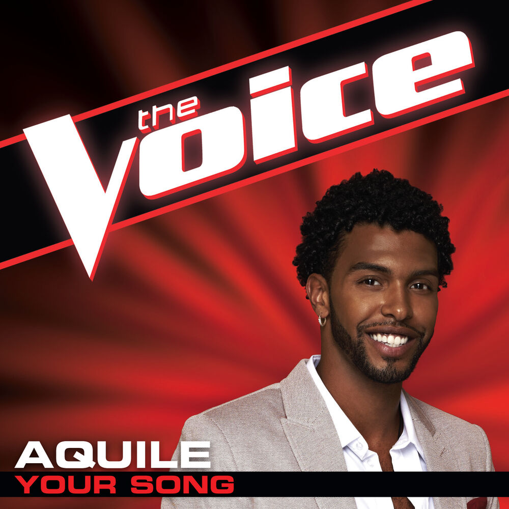 Picture of Your Song (The Voice Performance)