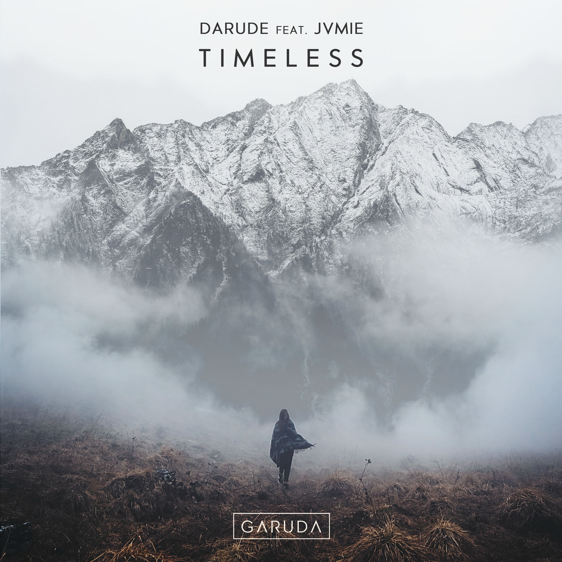Album cover of Timeless