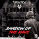 Shadow of the Rave by Darktek album cover