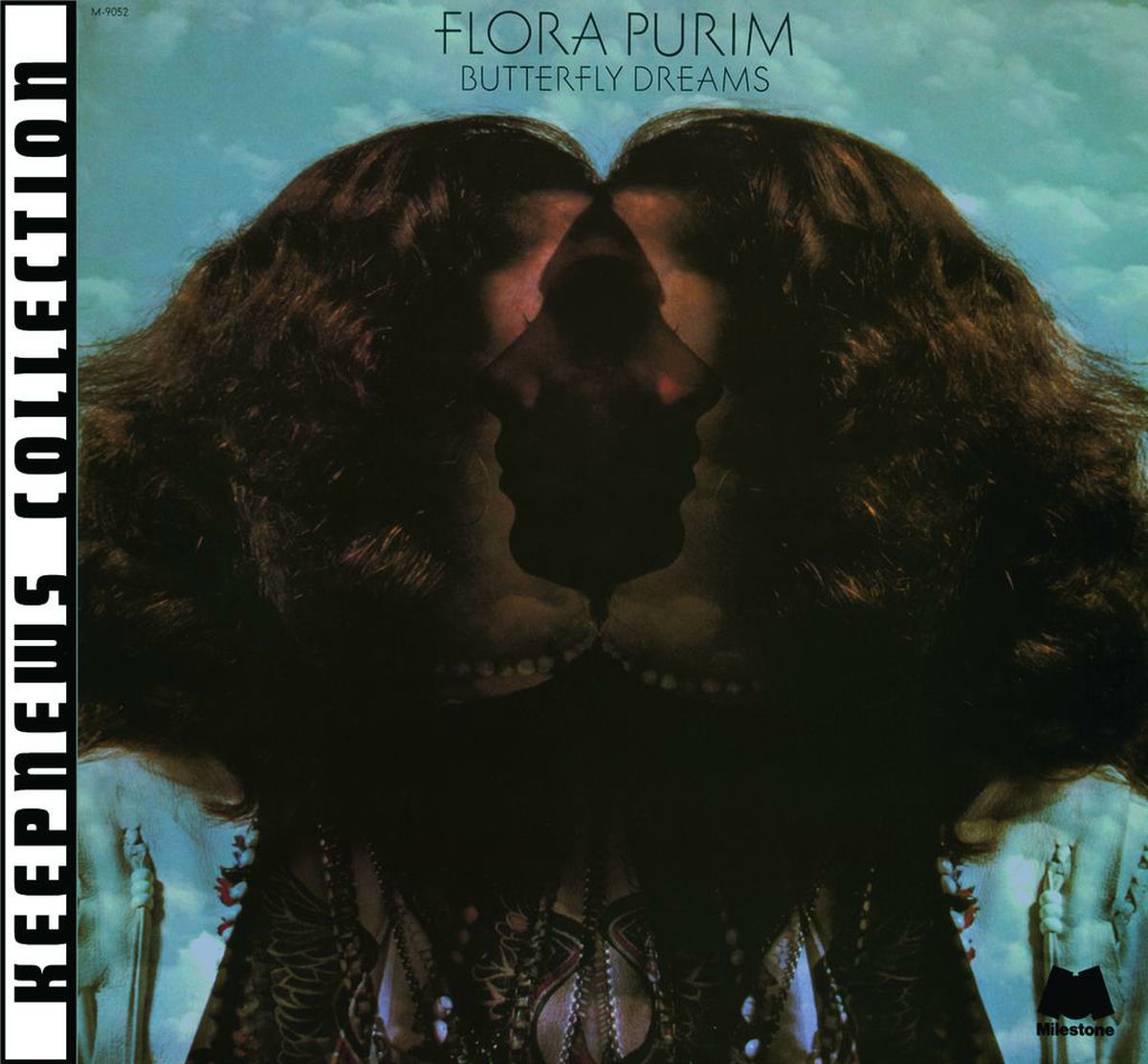 Album cover of Love Reborn