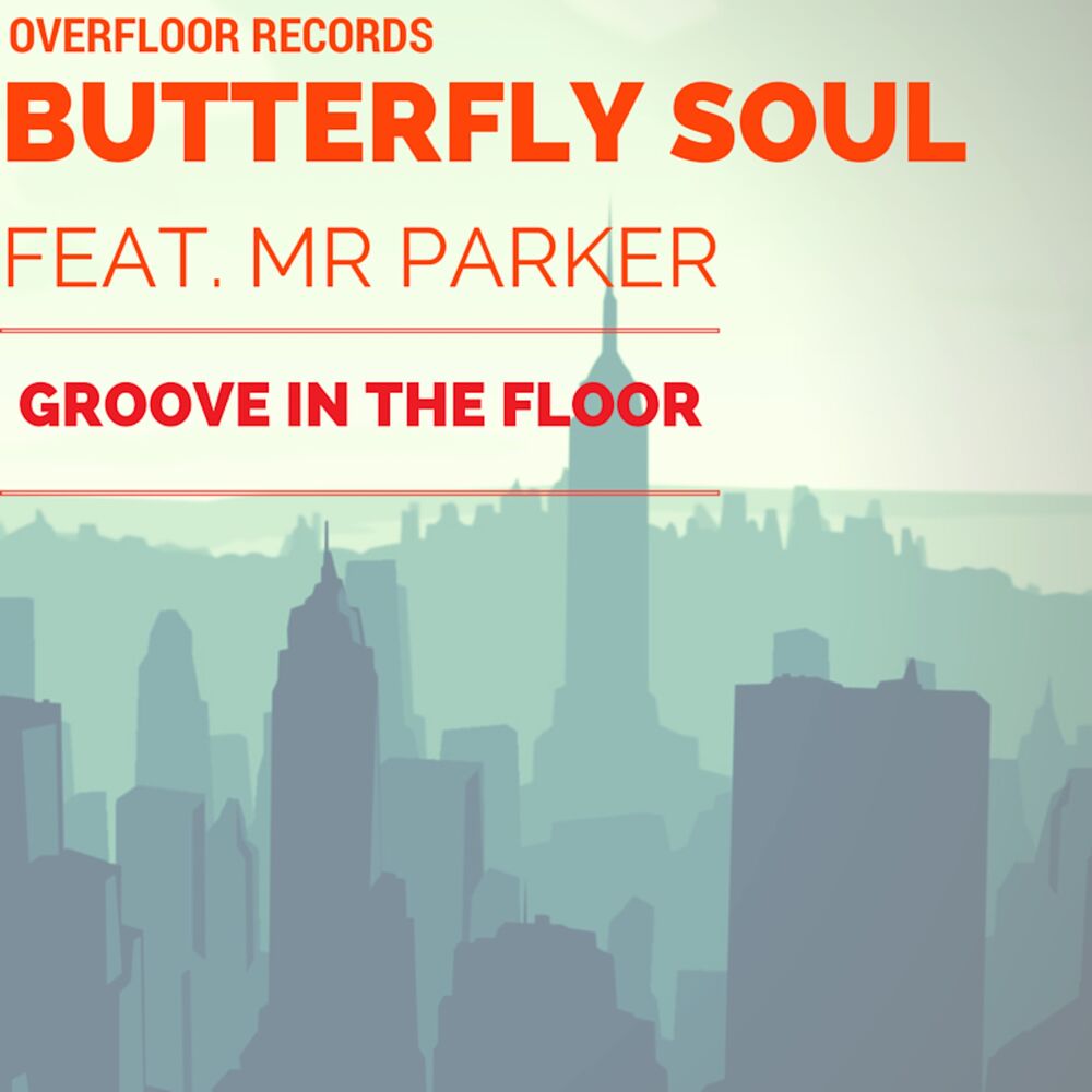 Picture of Groove in the Floor