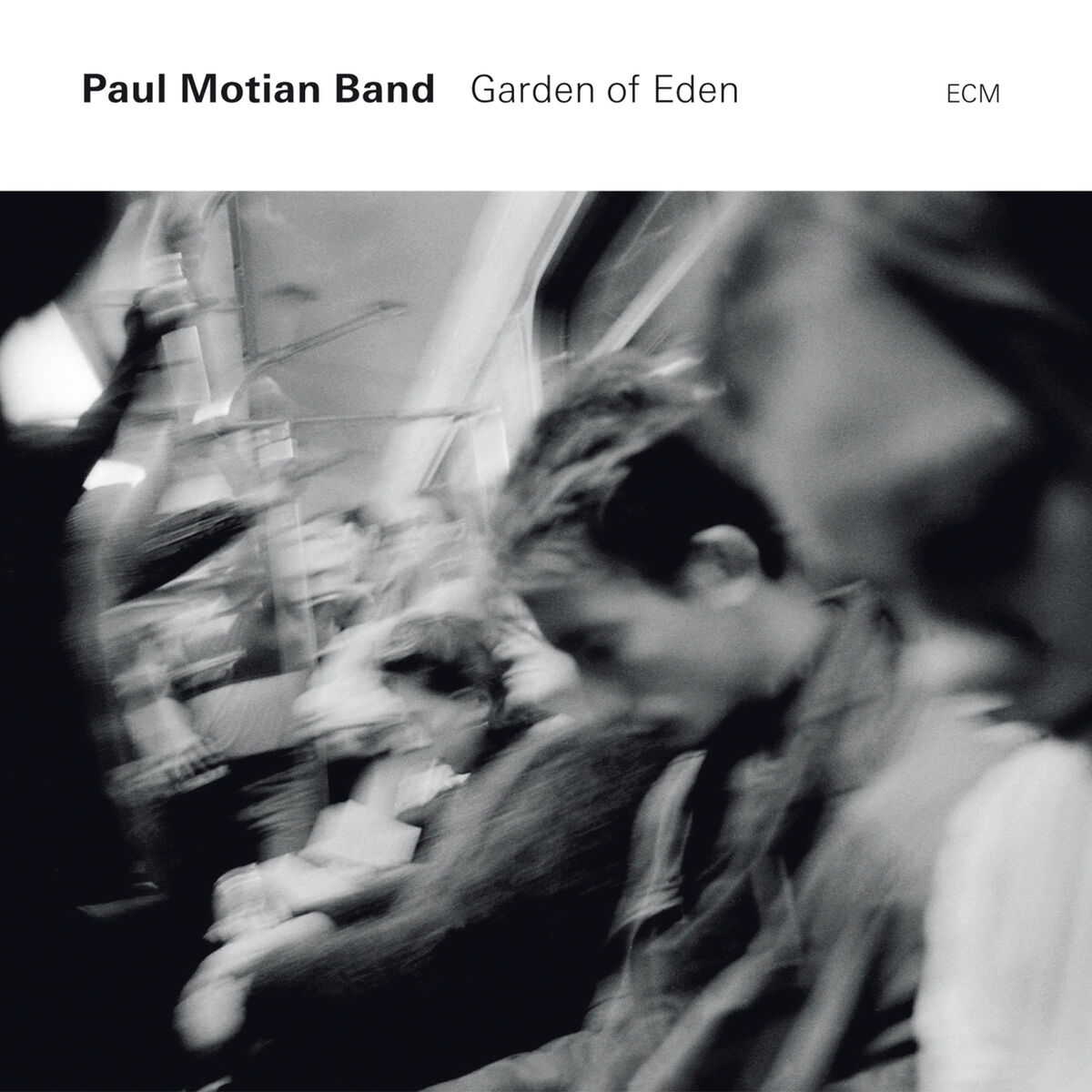 Album cover of Goodbye Pork Pie Hat