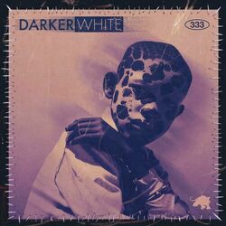 Cover of DARKER WHITE