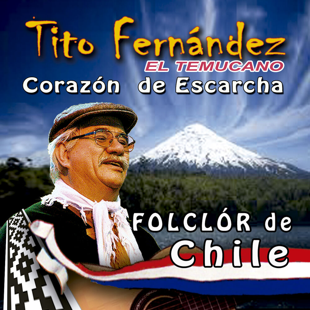 Picture of Folclor de Chile
