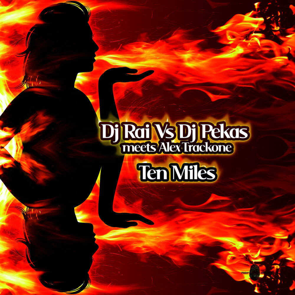 Picture of Ten Miles