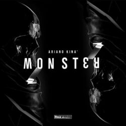 Cover of MONSTER