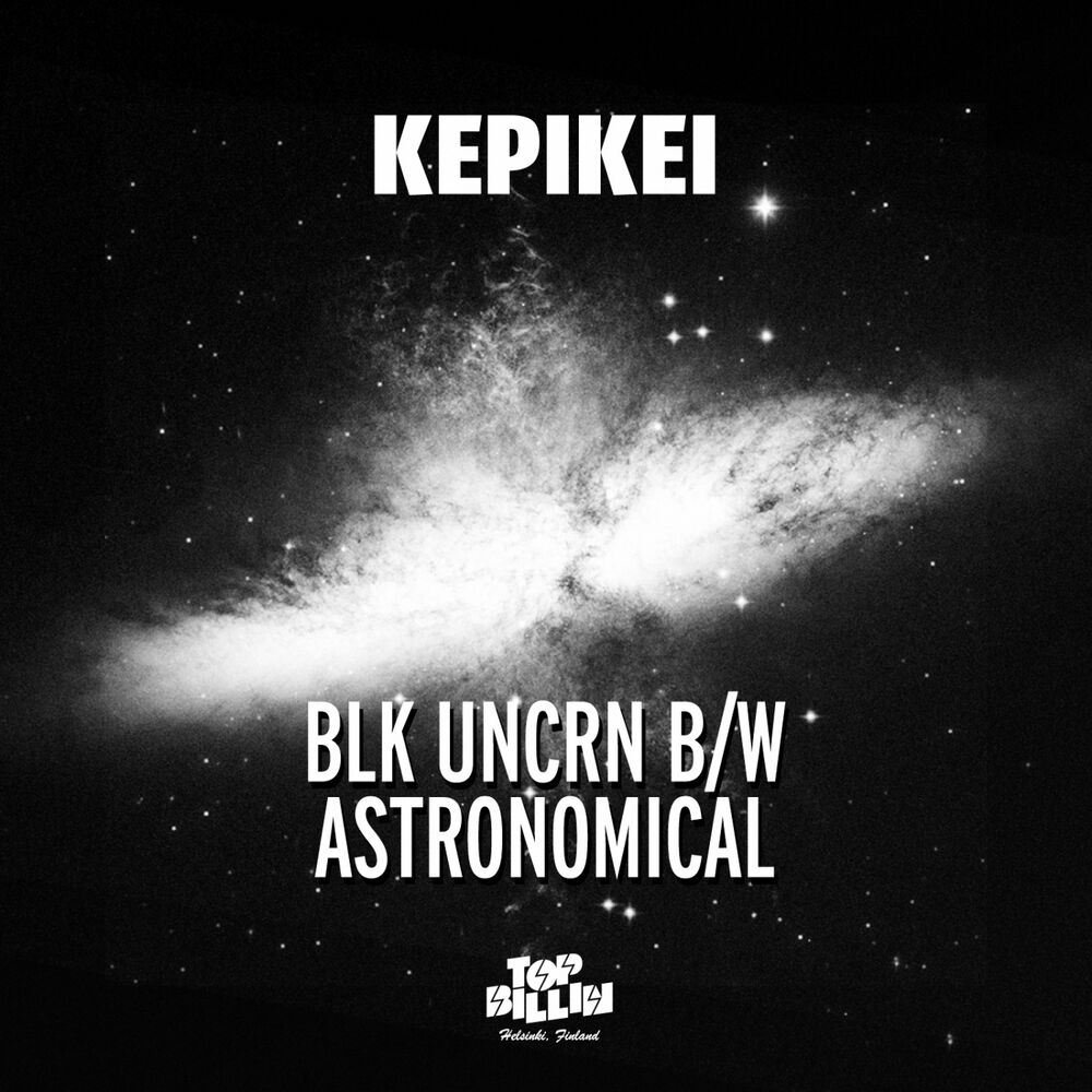 Picture of Blk Uncrn / Astronomical