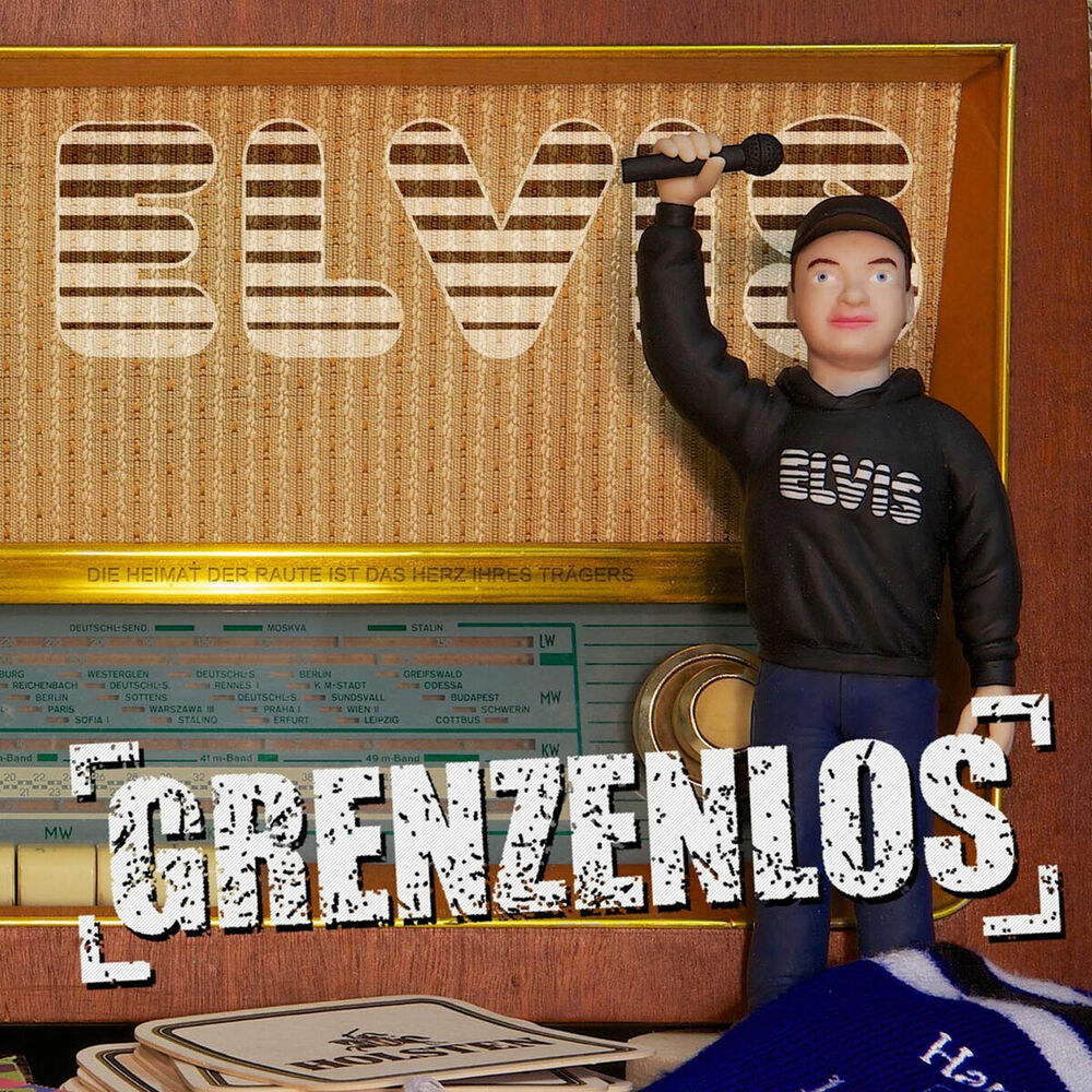 Picture of Grenzenlos