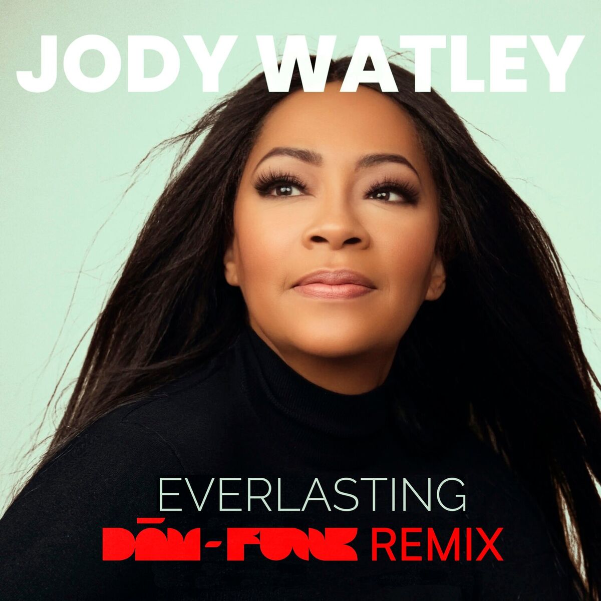 Album cover of EVERLASTING (DāM-FunK REMIX)