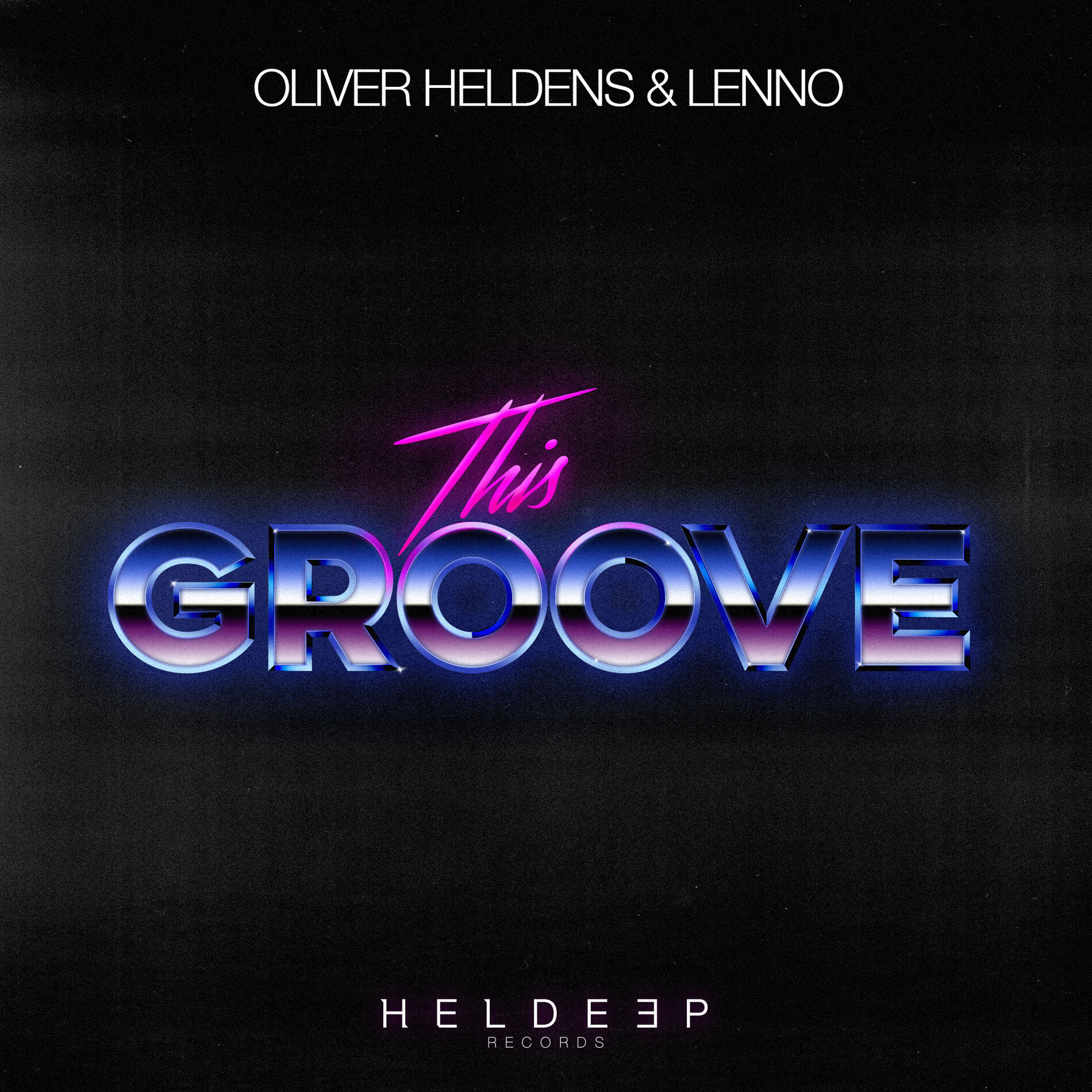 Album cover of This Groove