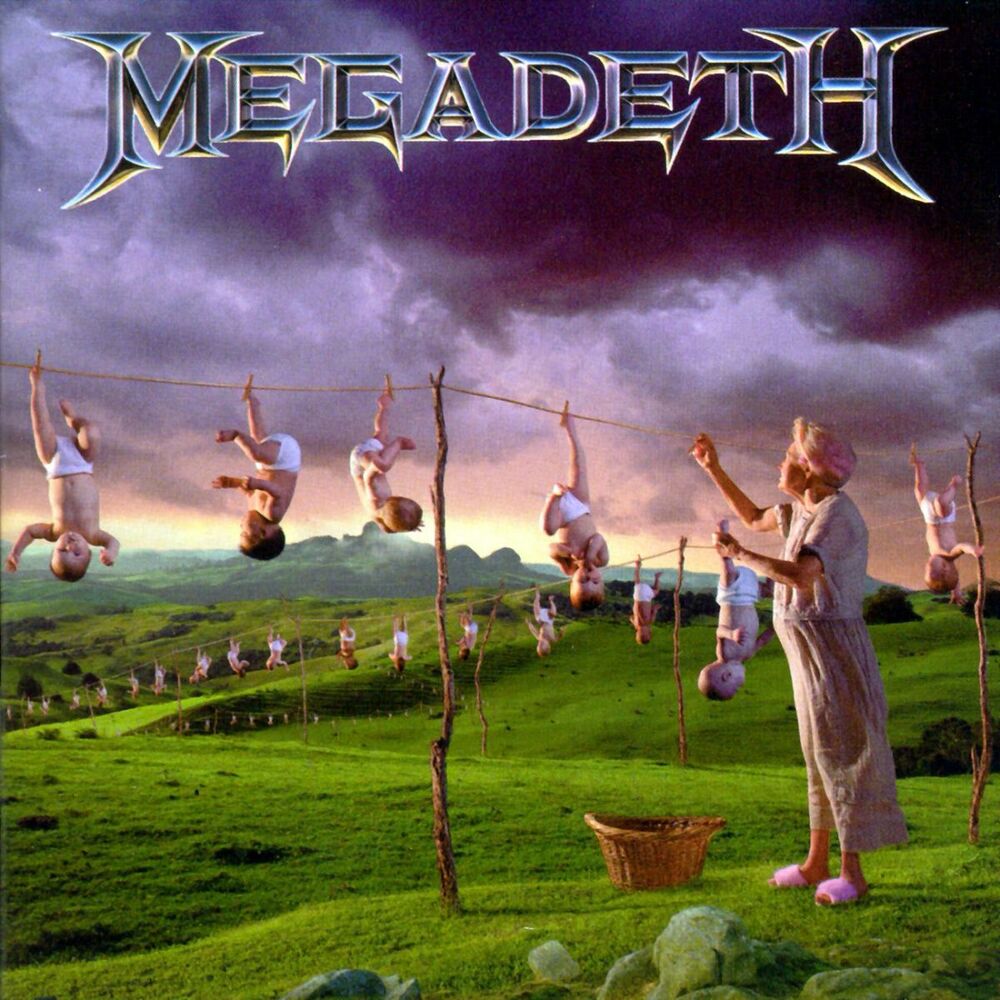 Picture of Youthanasia (Expanded Edition - Remastered)