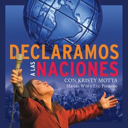 Cover of Declaramos A Las Naciones