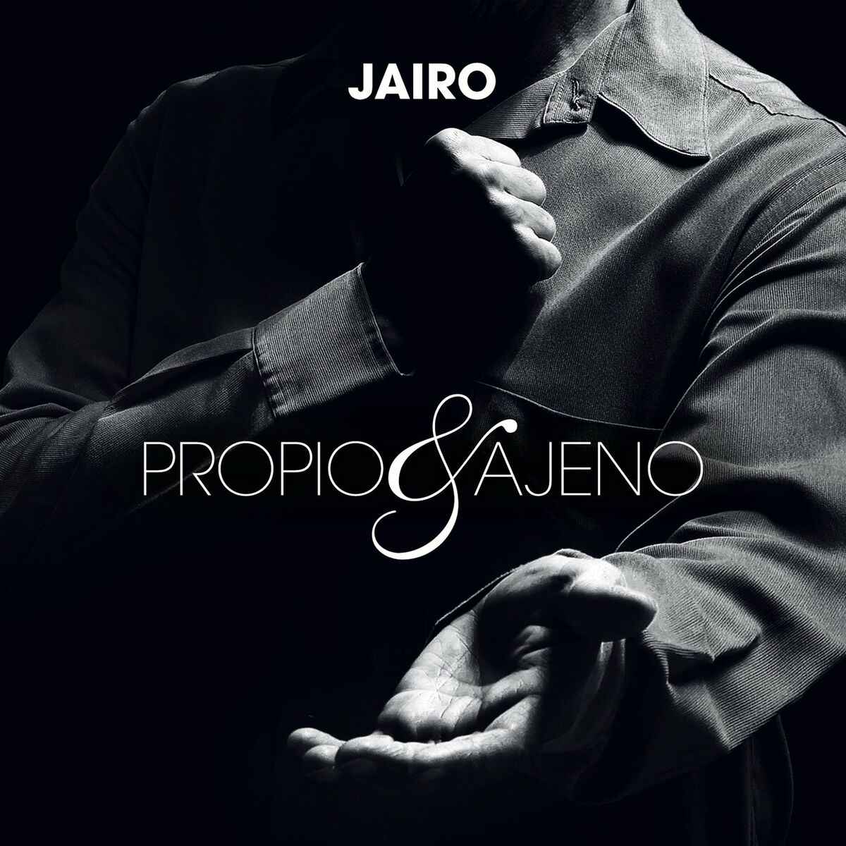Album cover of Propio y Ajeno