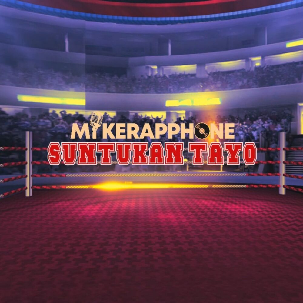 Picture of Suntukan Tayo