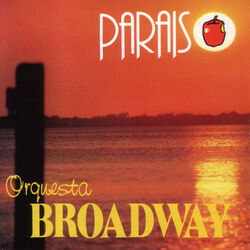 Cover of Paraiso