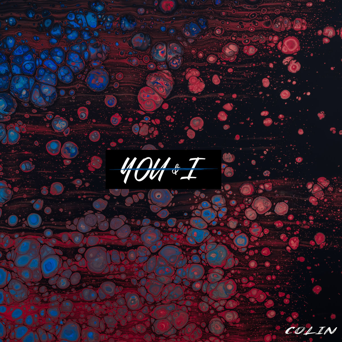 Album cover of You and I