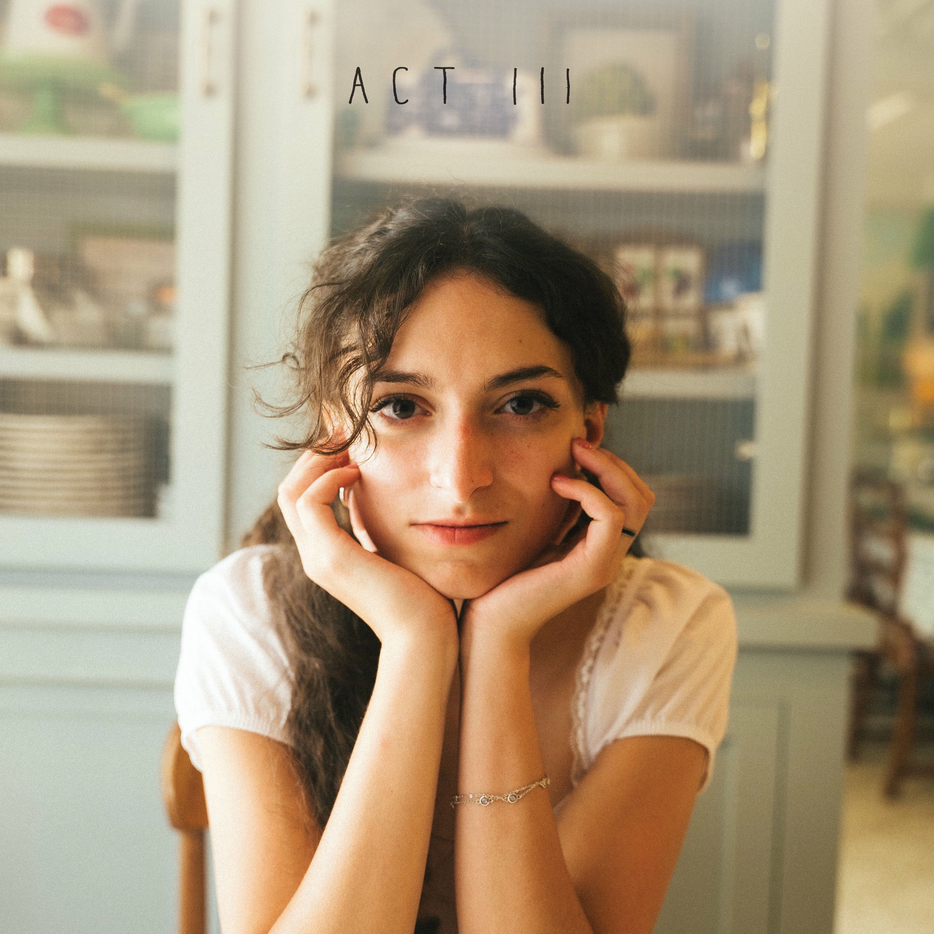 Album cover of Act III