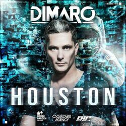 Houston(Original Extended Mix)