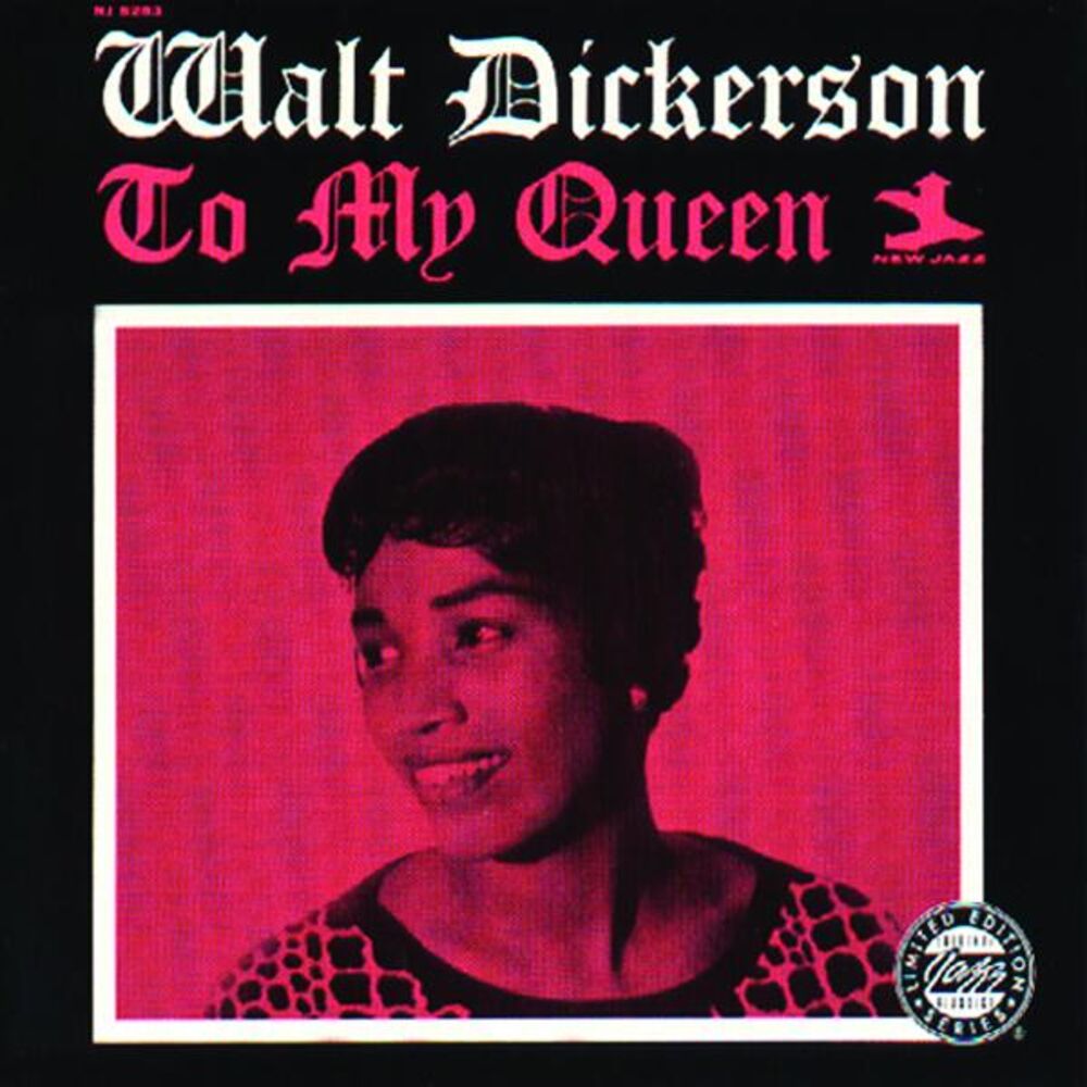 Picture of To My Queen (Reissue)