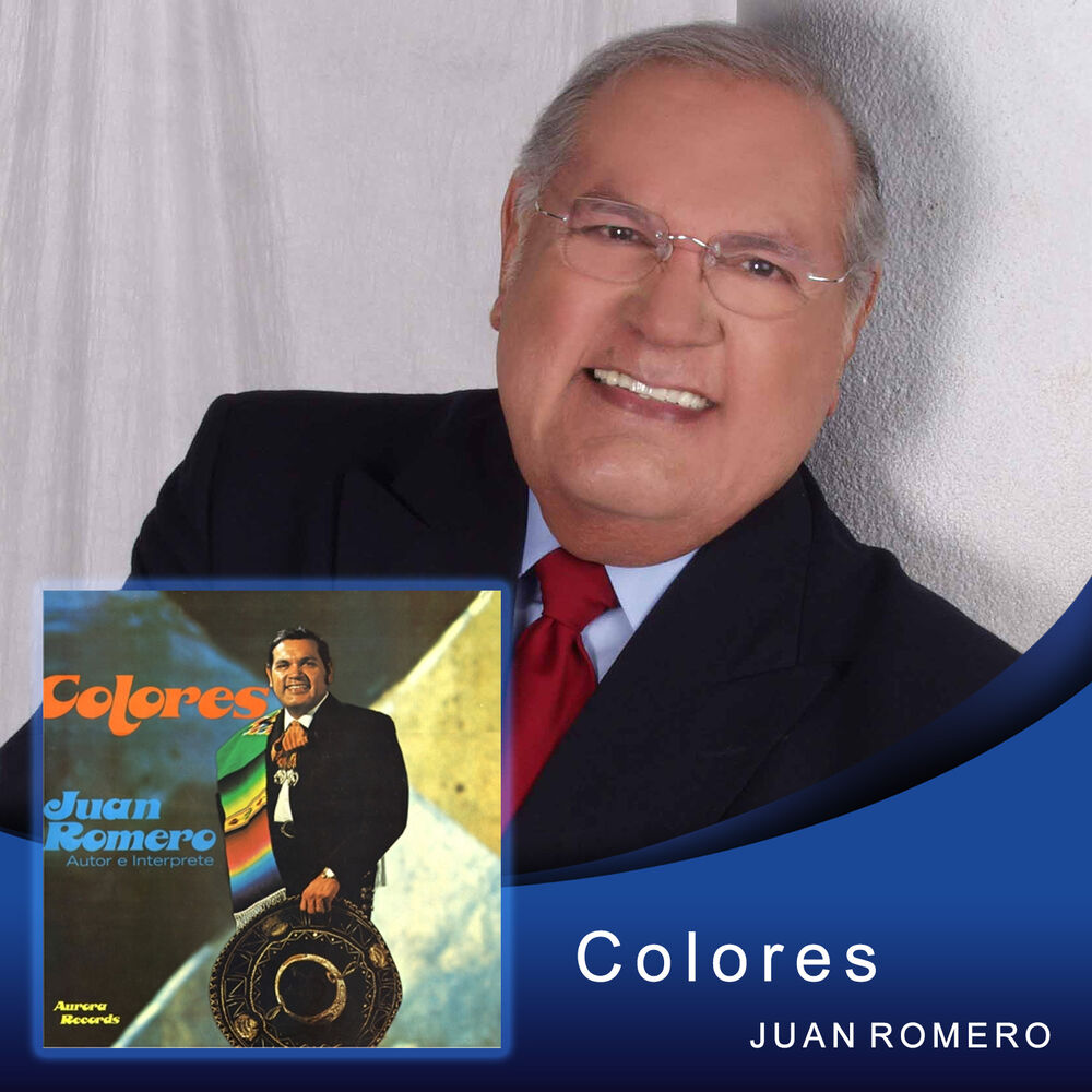 Picture of Colores