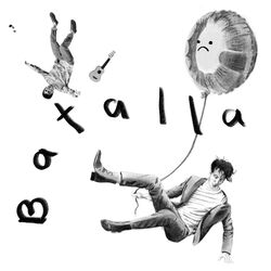 Cover of Batalla