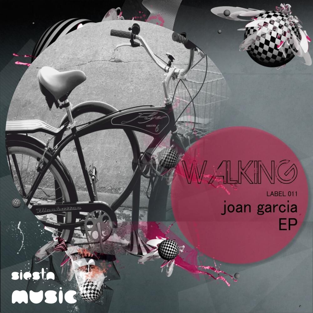 Picture of Walking