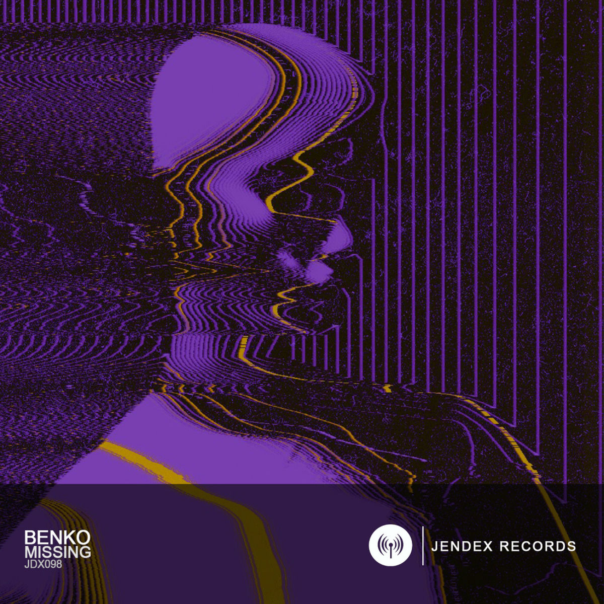 Album cover of Missing