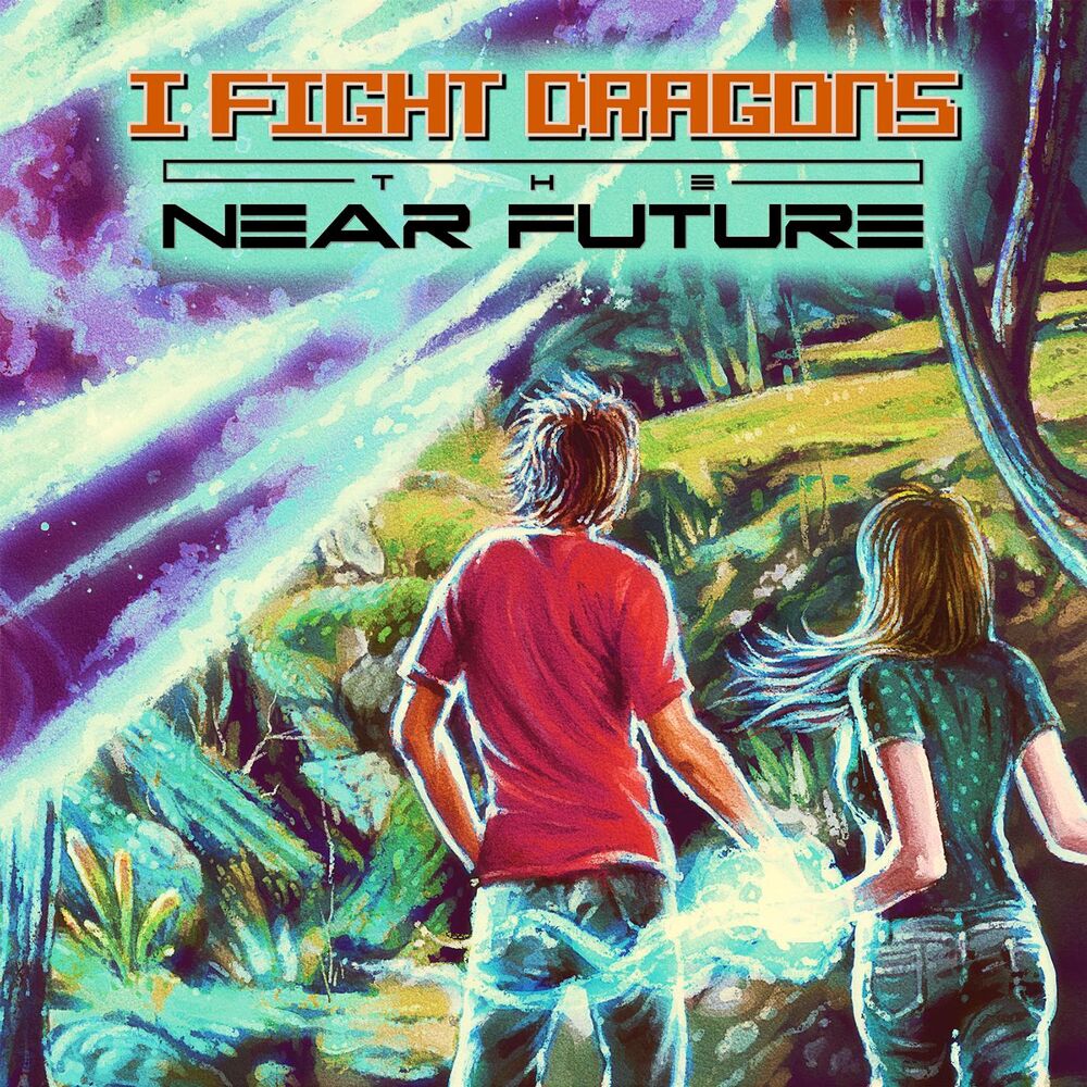 Picture of The Near Future