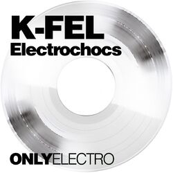 Cover of Electrochocs