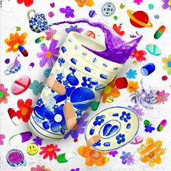 Cover of Fine China